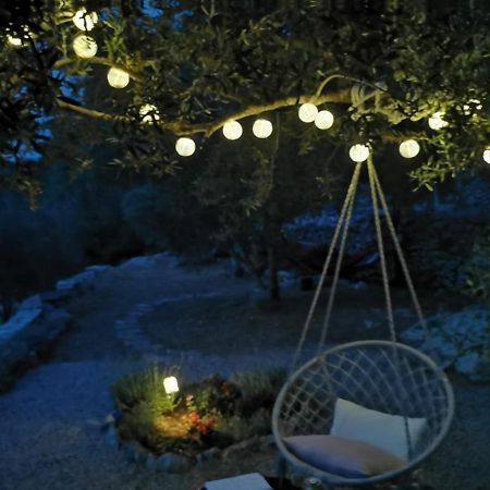 Holiday Home Liberan Vela Luka Ngoại thất bức ảnh