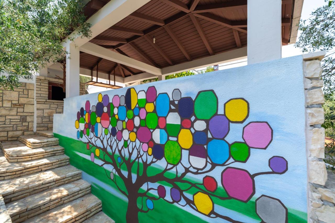 Holiday Home Liberan Vela Luka Ngoại thất bức ảnh