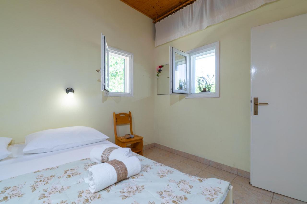 Holiday Home Liberan Vela Luka Ngoại thất bức ảnh