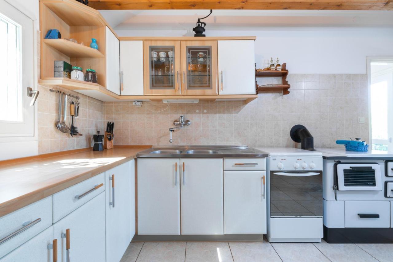 Holiday Home Liberan Vela Luka Ngoại thất bức ảnh