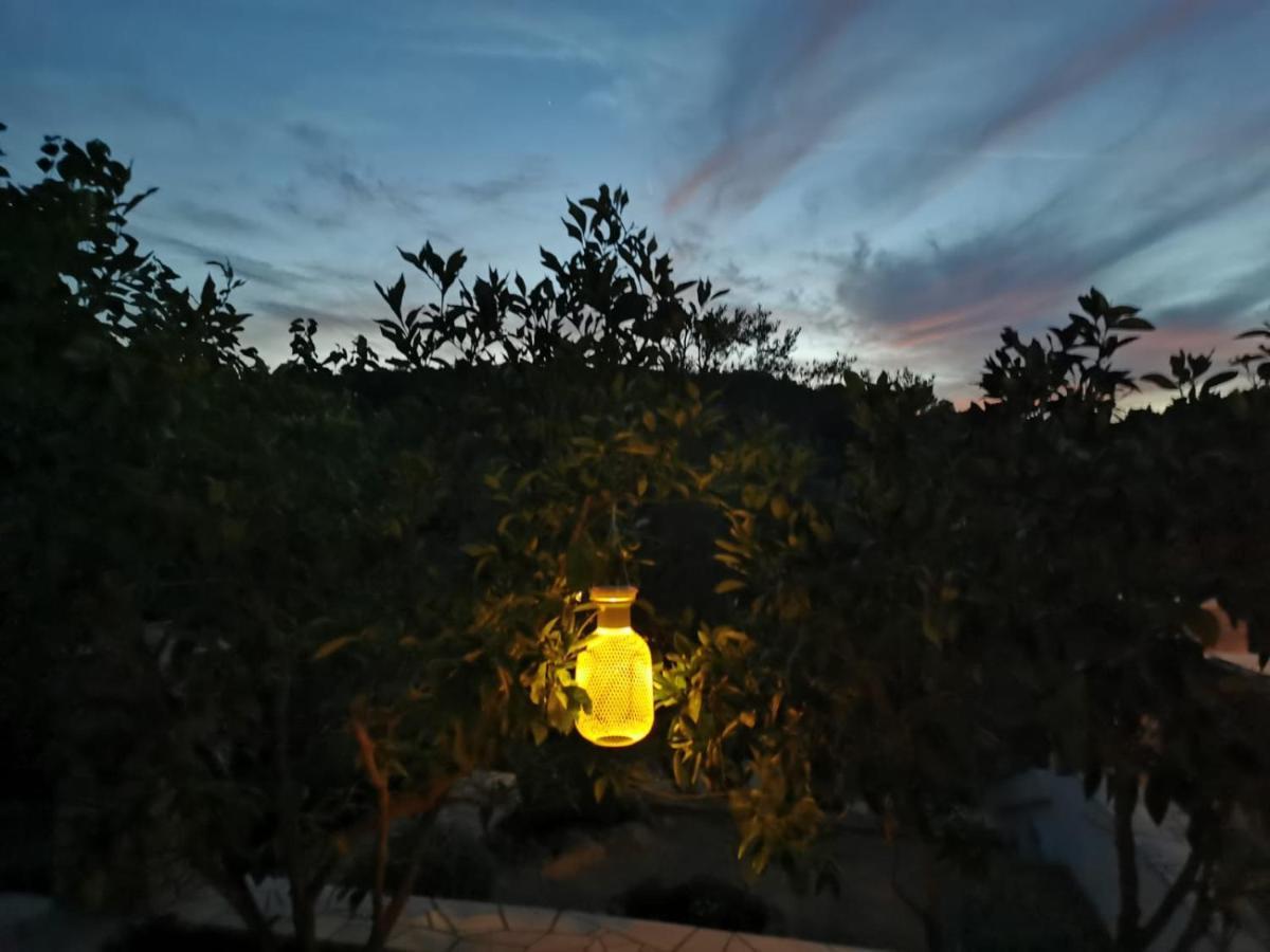 Holiday Home Liberan Vela Luka Ngoại thất bức ảnh