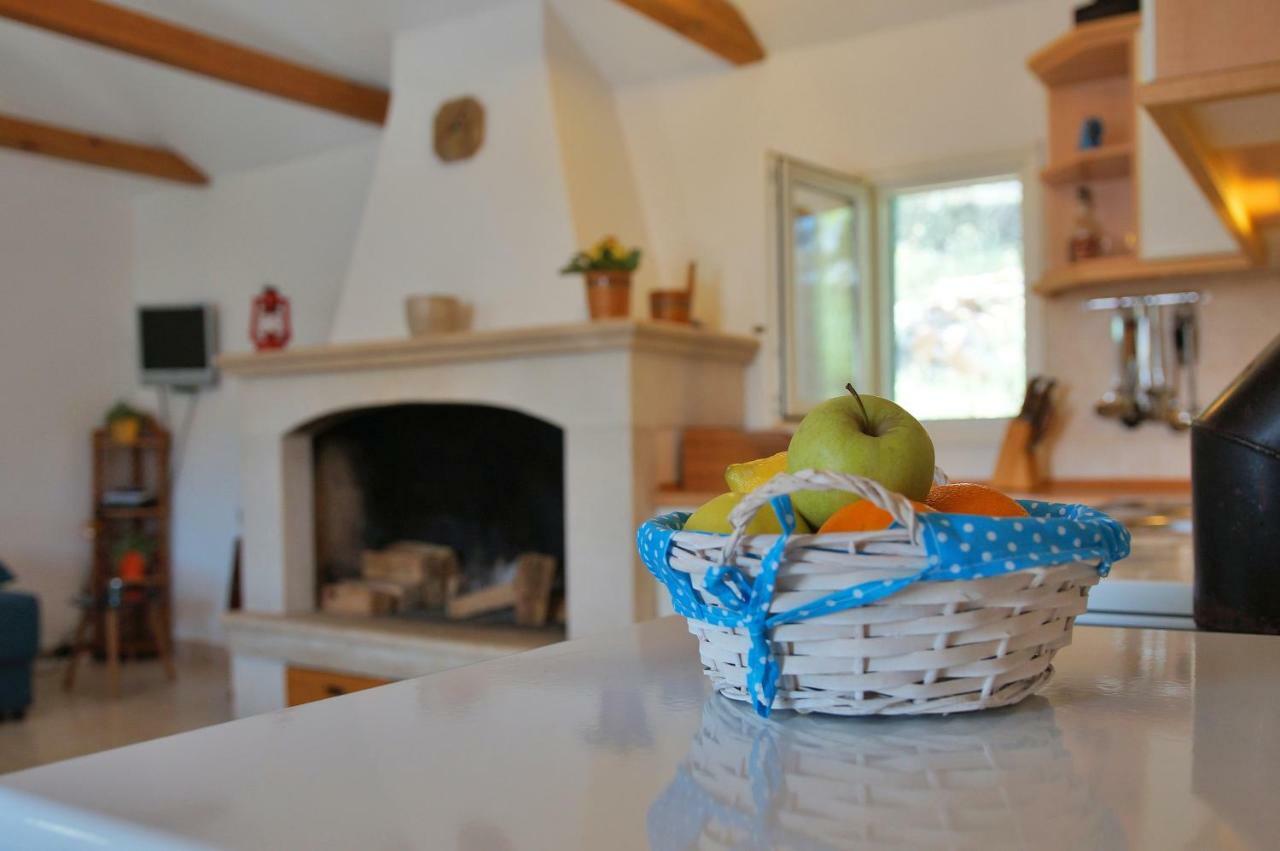 Holiday Home Liberan Vela Luka Ngoại thất bức ảnh